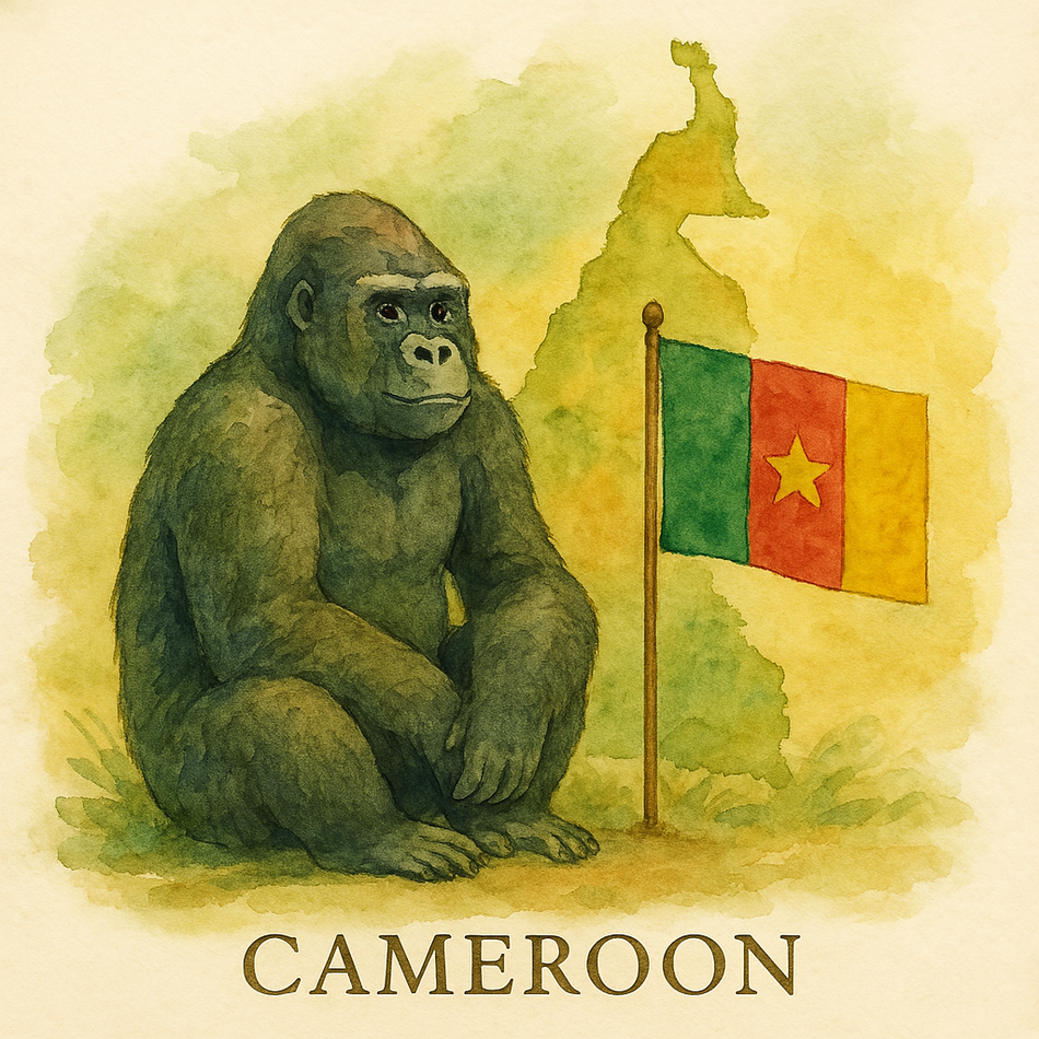 Cameroon