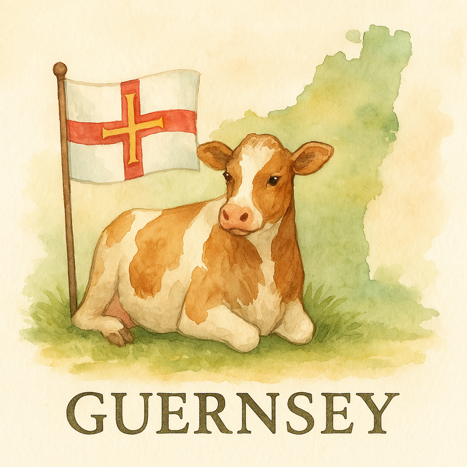 Guernsey