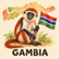 Gambia