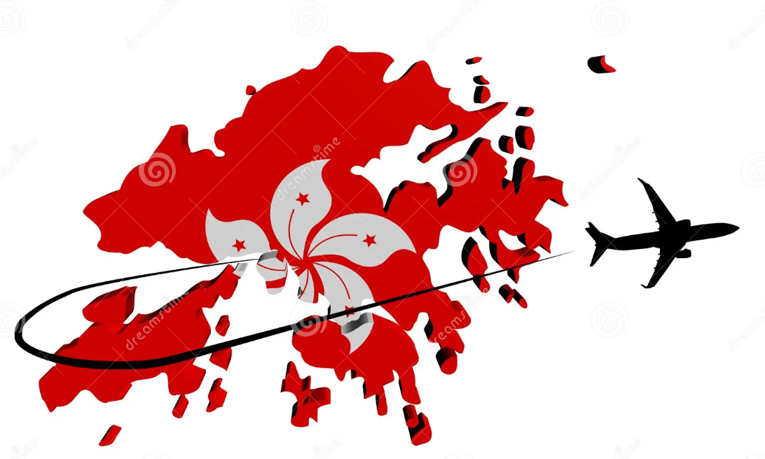 Hong Kong esim plan