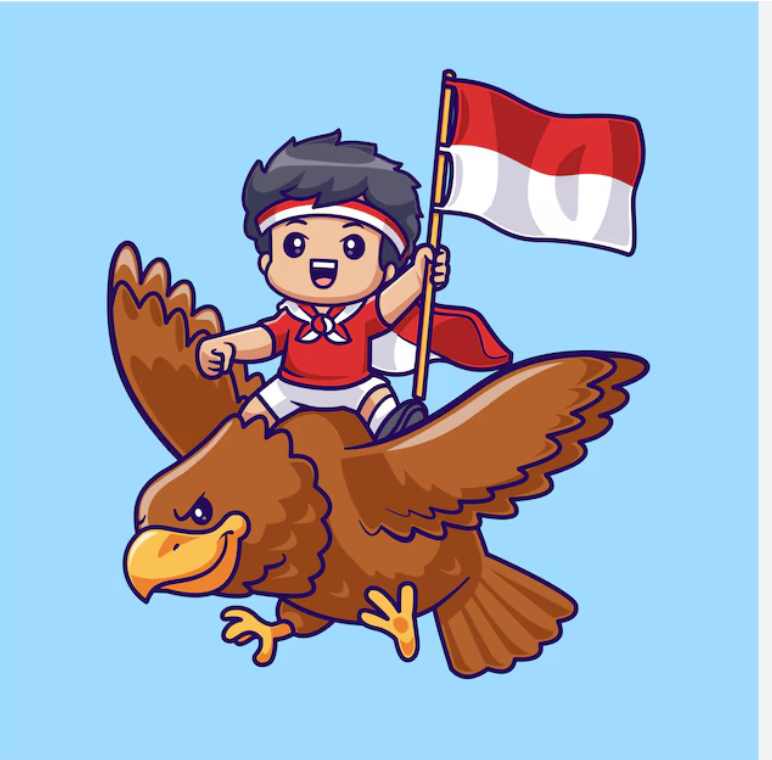indonesia esim