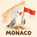 Monaco
