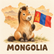 Mongolia