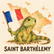 Saint Barthélemy