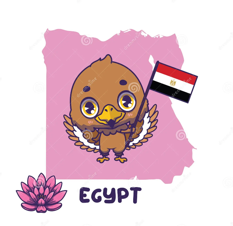 Egypt