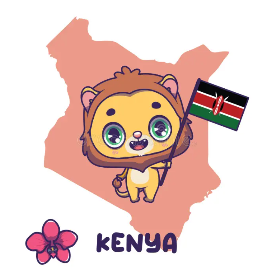 Kenya