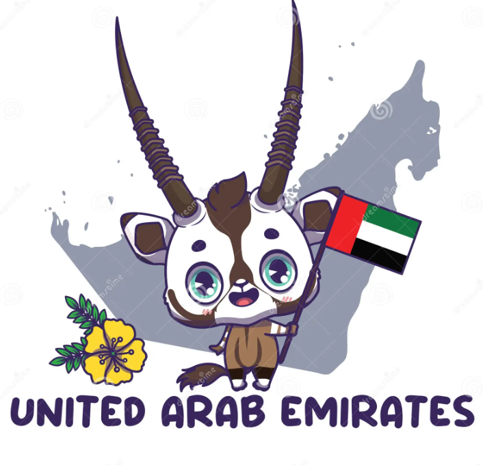 United Arab Emirates