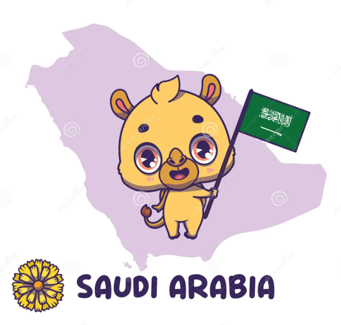 Saudi Arabia