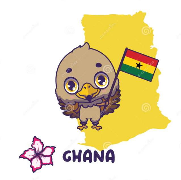 Ghana