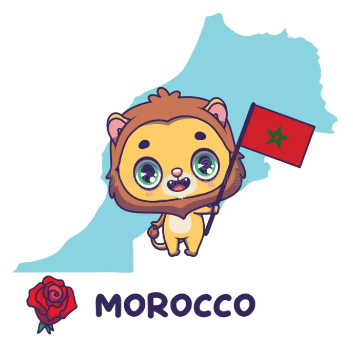 Morocco