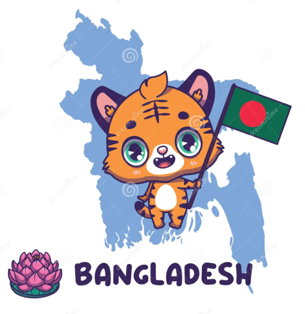 Bangladesh