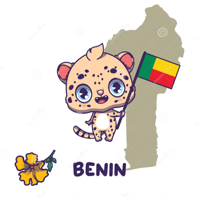 Benin