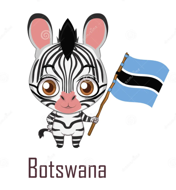 Botswana