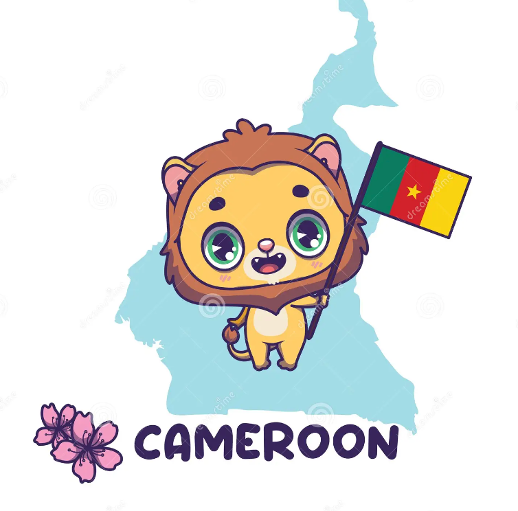 Cameroon