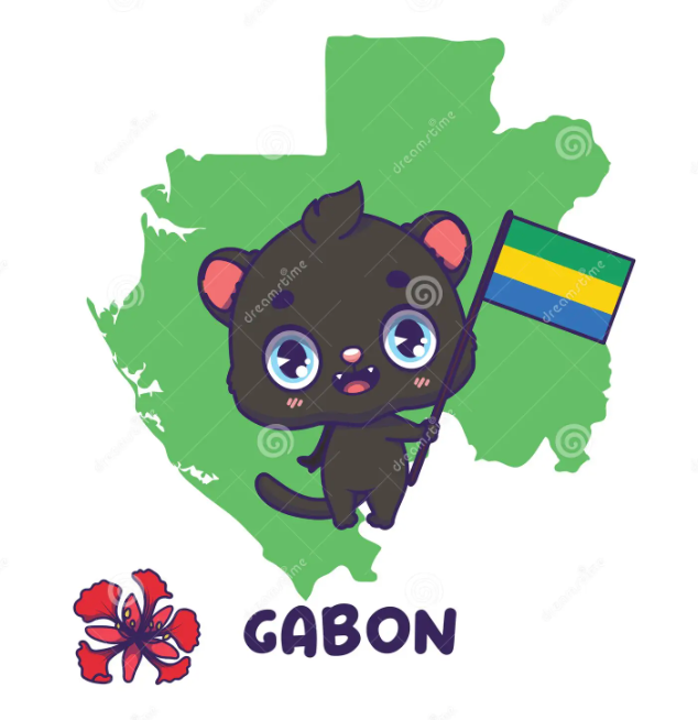 Gabon