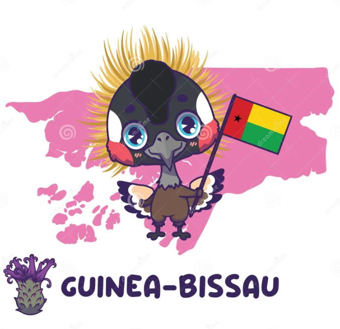 Guinea-Bissau