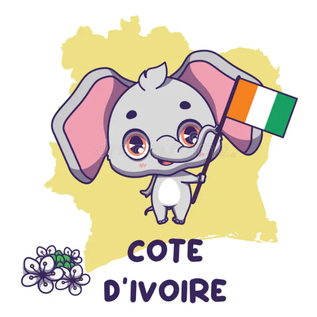 Ivory Coast