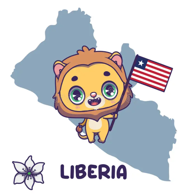 Liberia