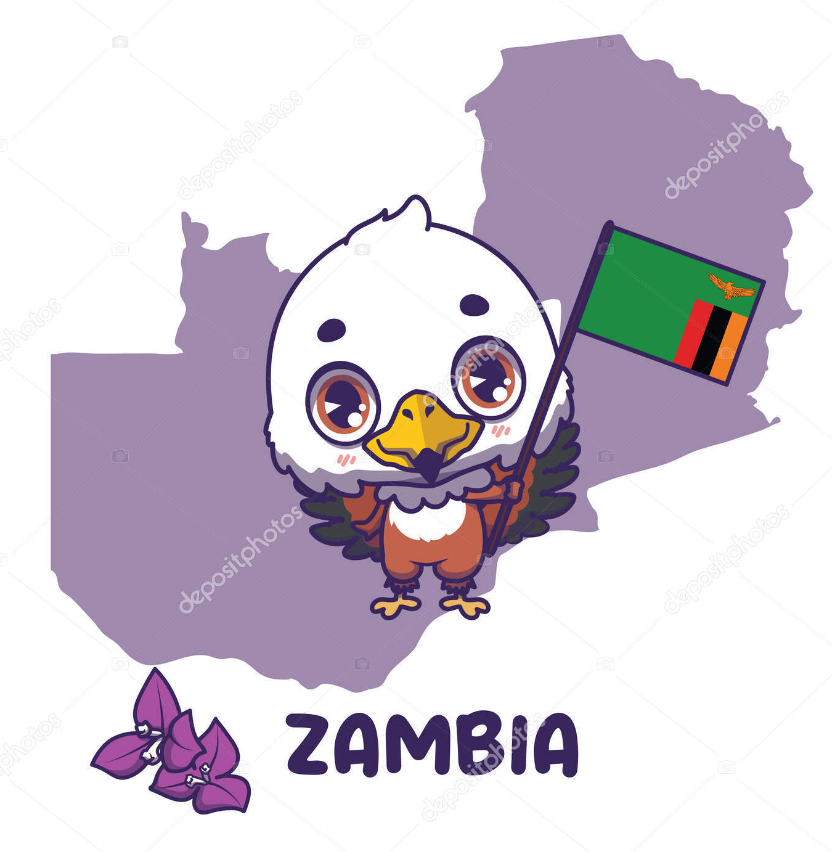 Zambia