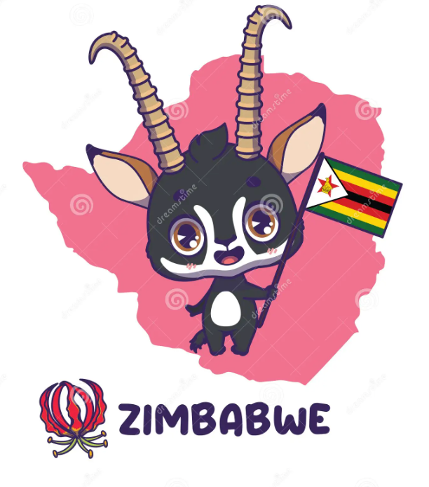 Zimbabwe