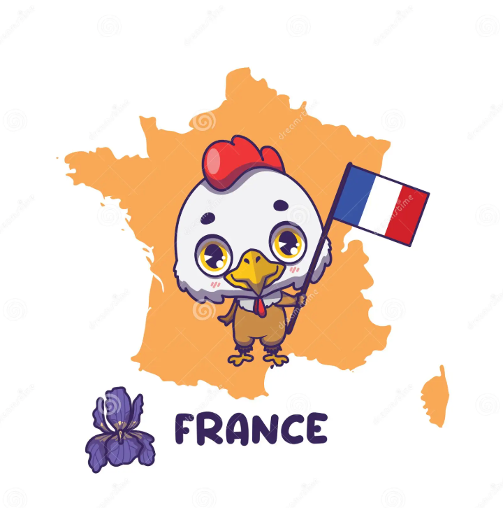 France