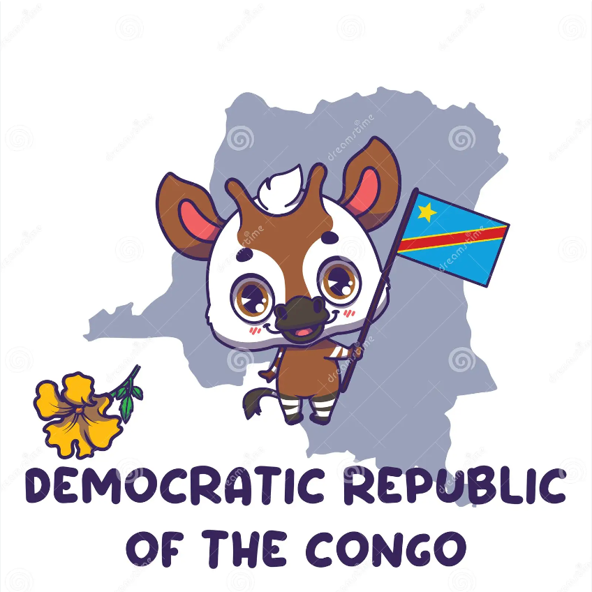 DR Congo