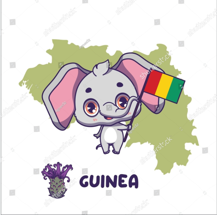 Guinea