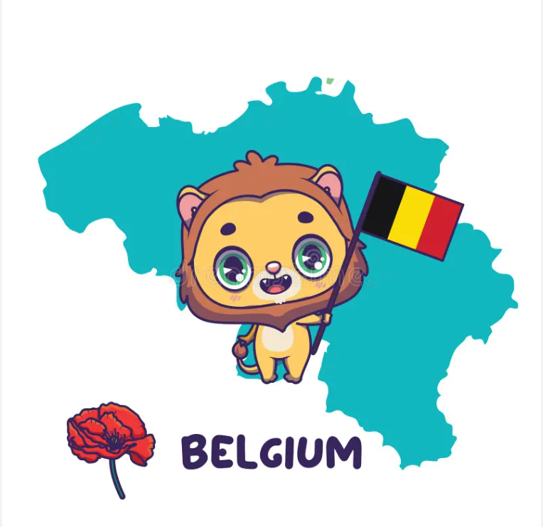 Belgium