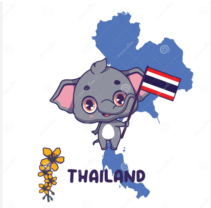 Thailand