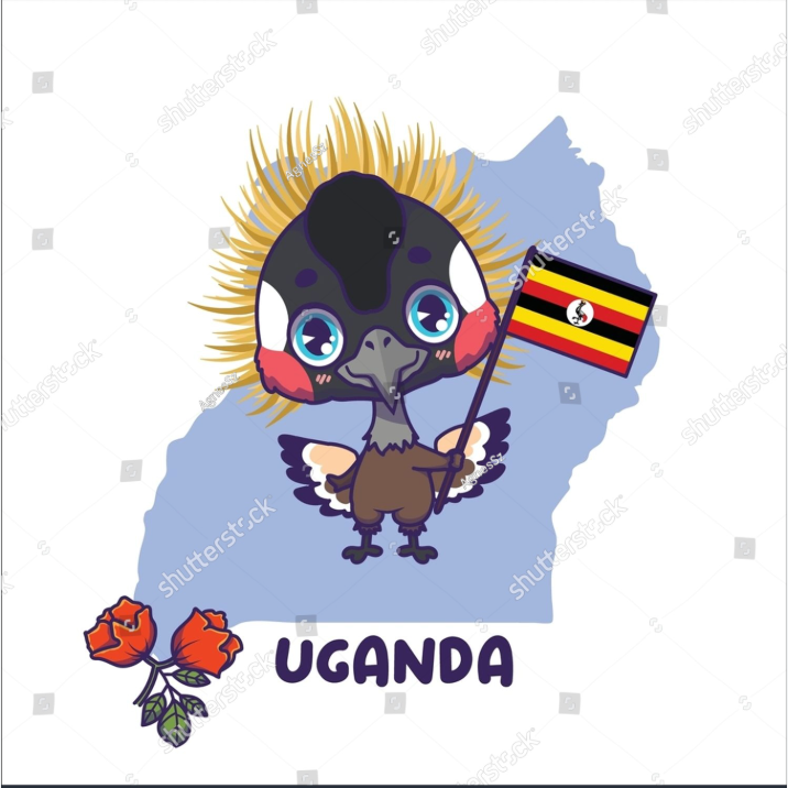 Uganda