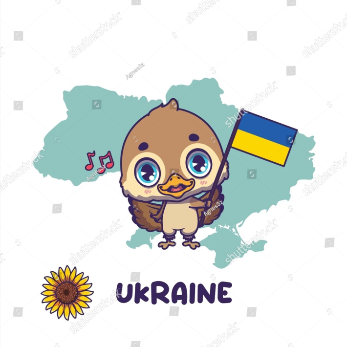 Ukraine