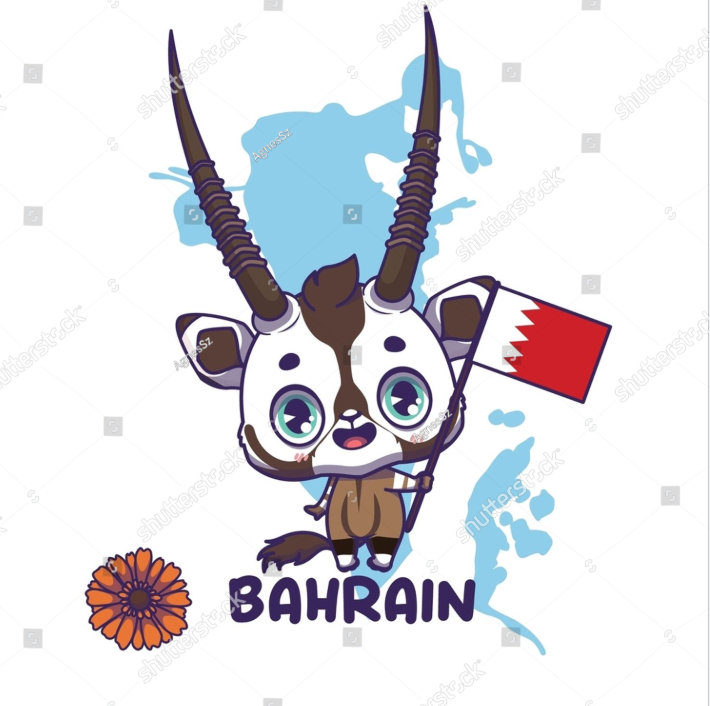 Bahrain