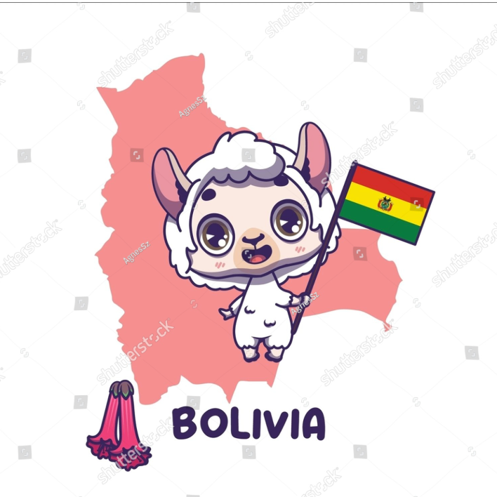 Bolivia