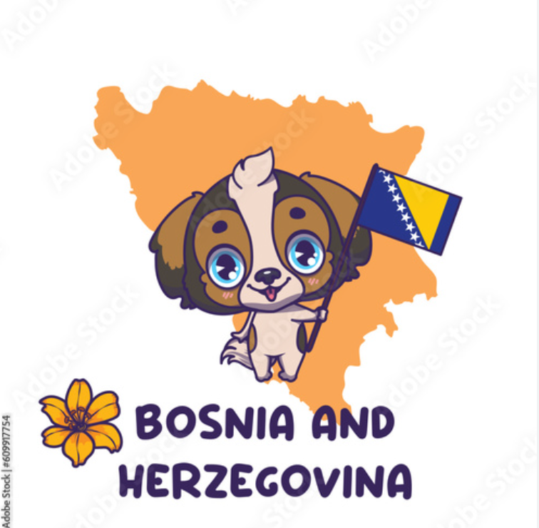 Bosnia and Herzegovina