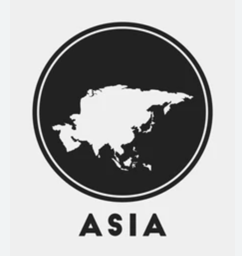 Asia