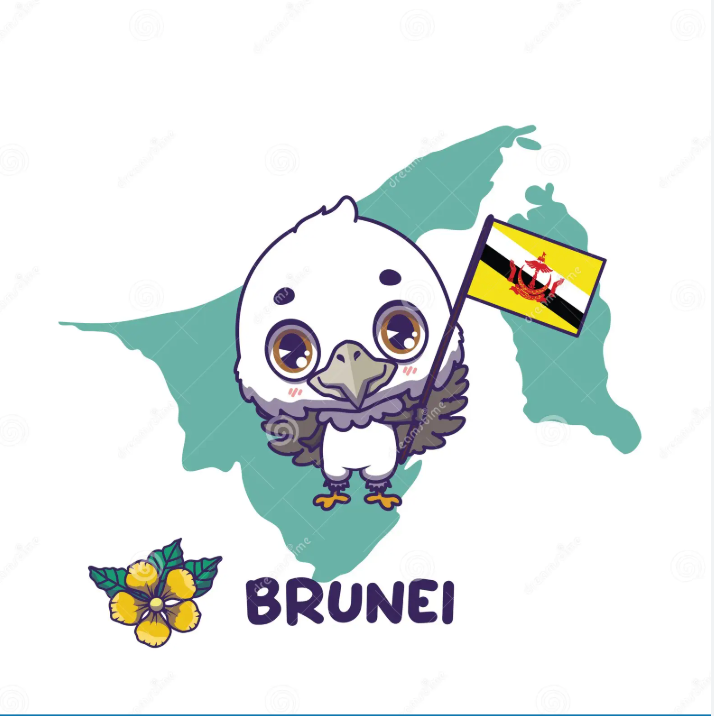 Brunei