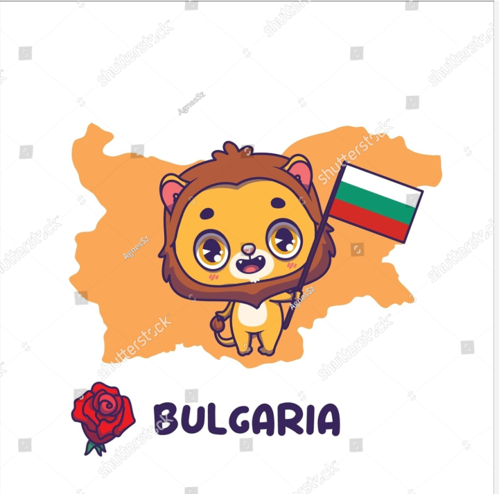 Bulgaria