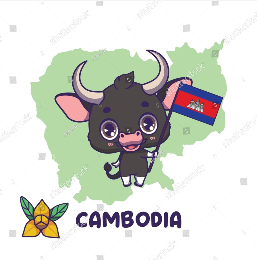 Cambodia