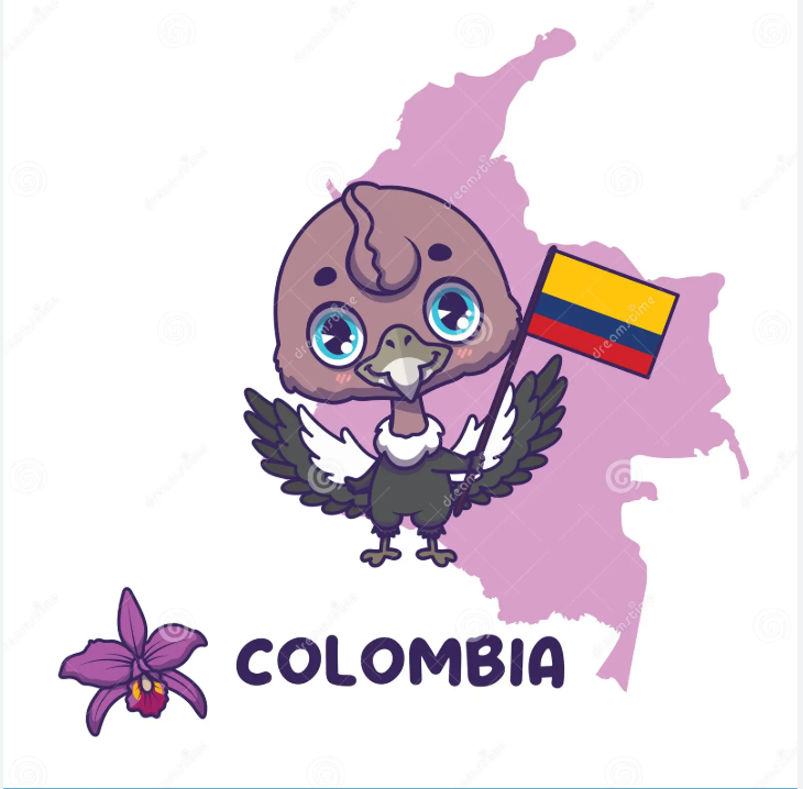 Colombia