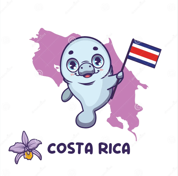 Costa Rica