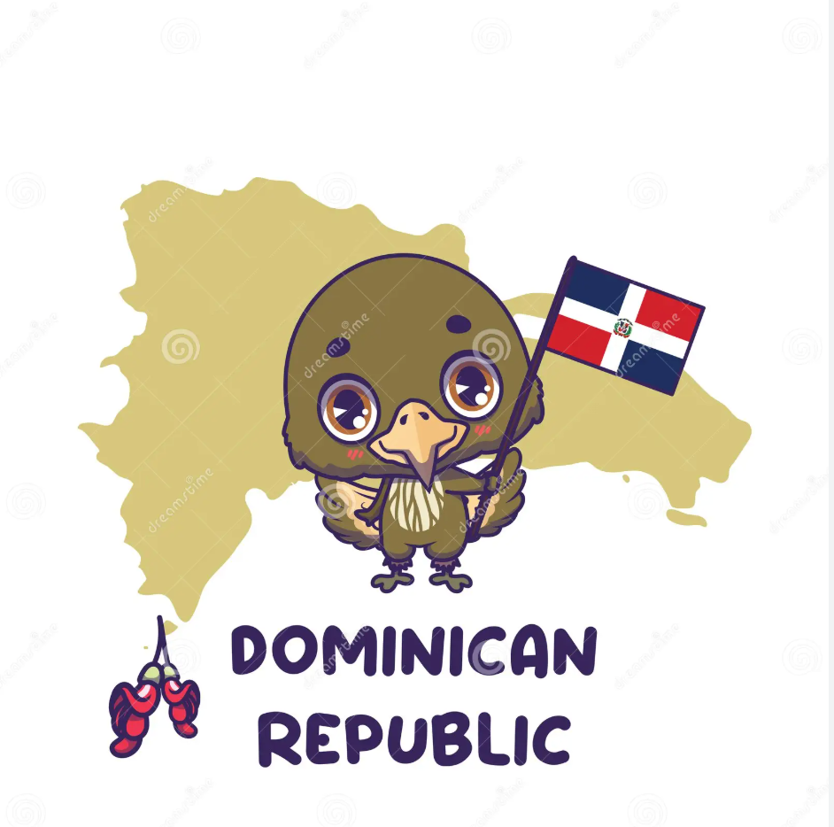 Dominican Republic