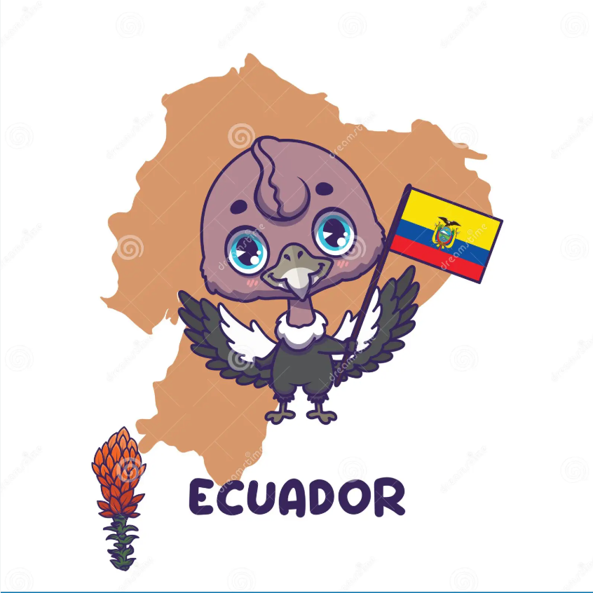 Ecuador