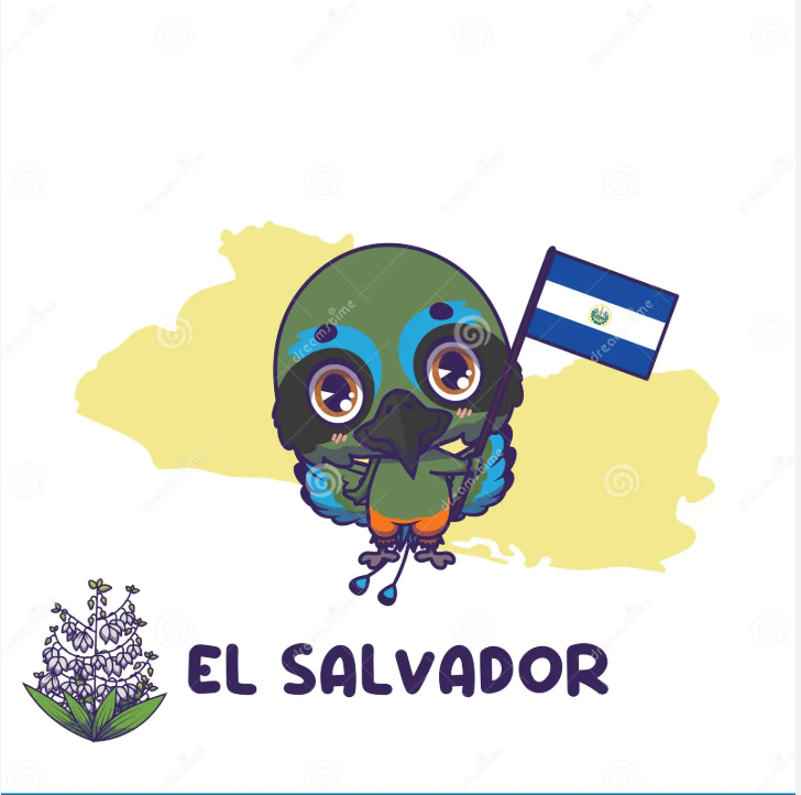 El Salvador