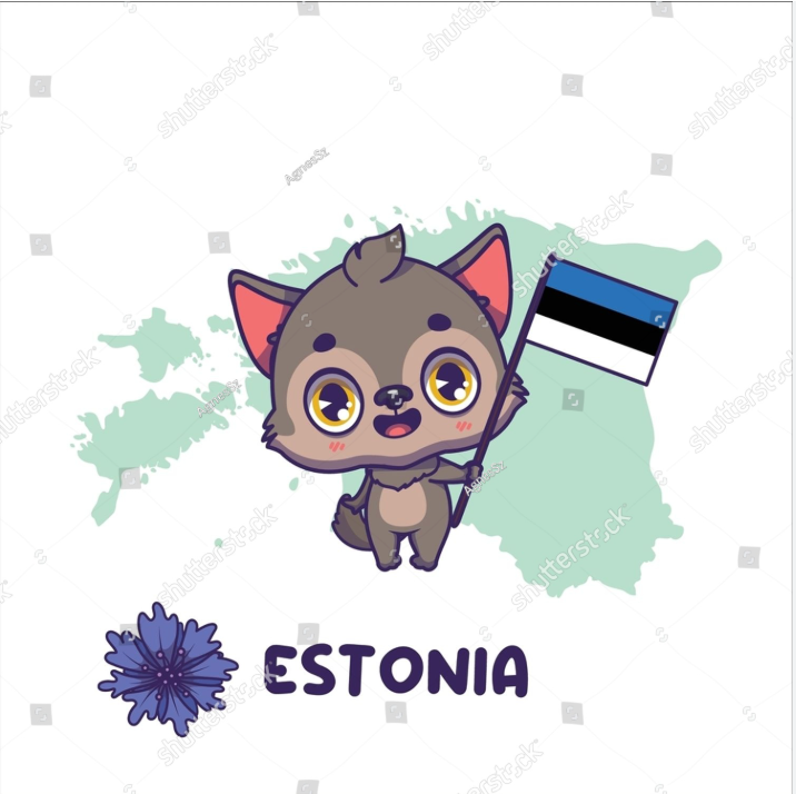 Estonia