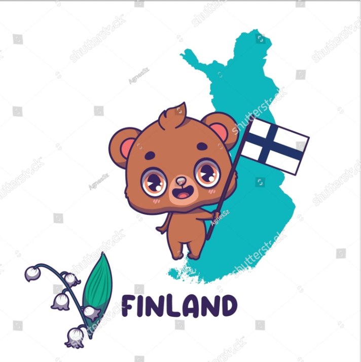 Finland