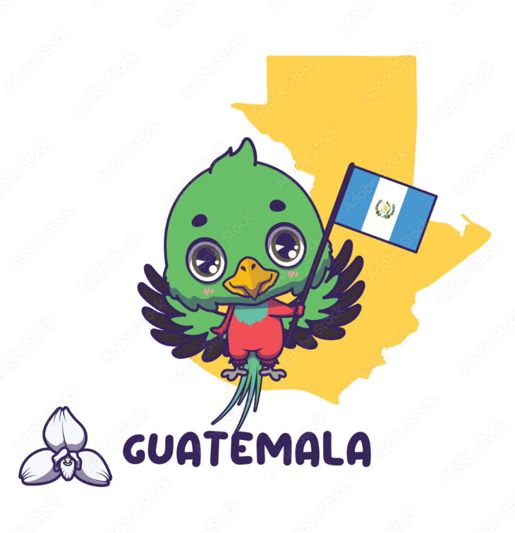 Guatemala