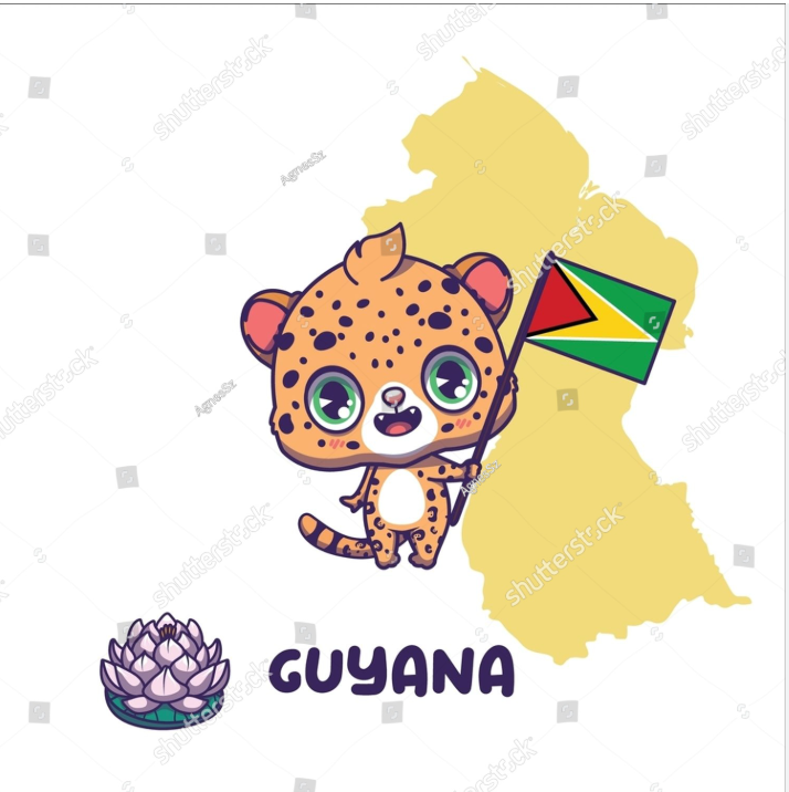 Guyana