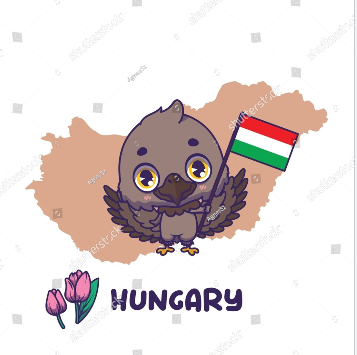 Hungary