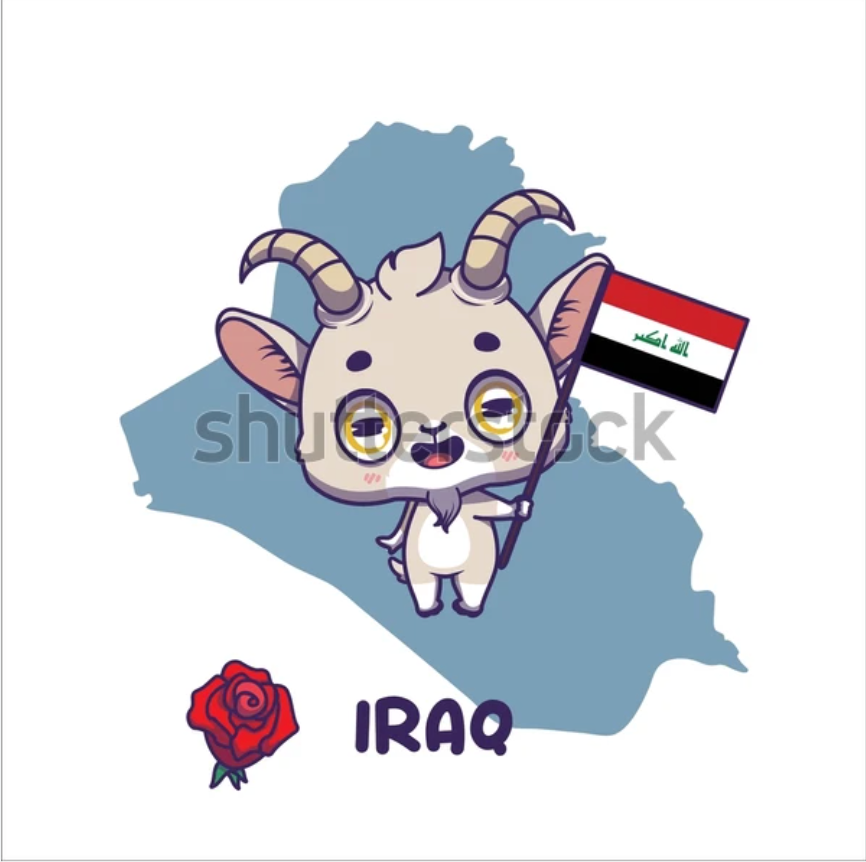 Iraq