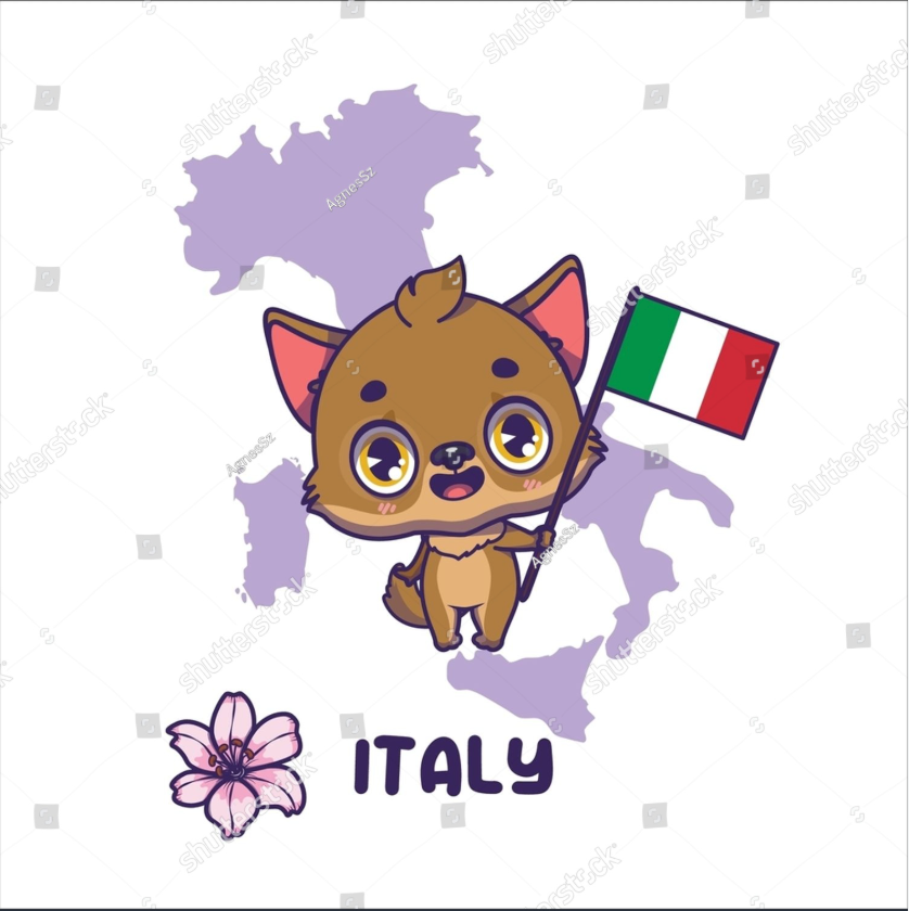 Italy